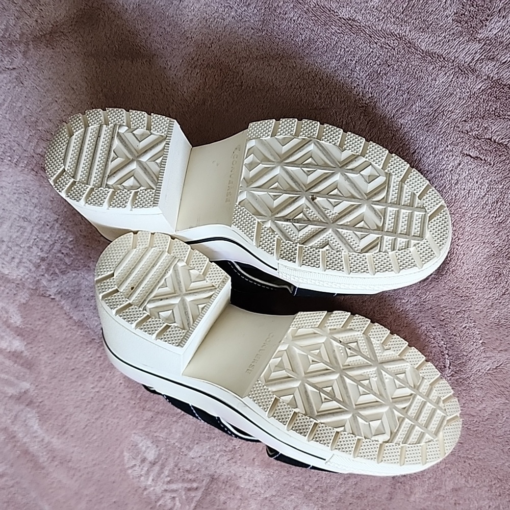 Converse platform heel - Picture 7 of 7